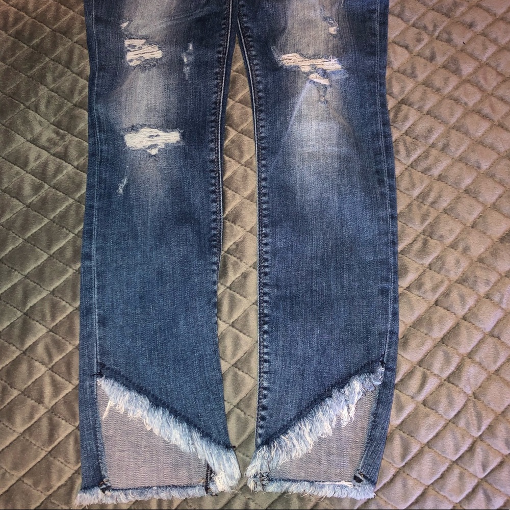 EXPRESS✨Legging High Rise - Picture 5 of 5